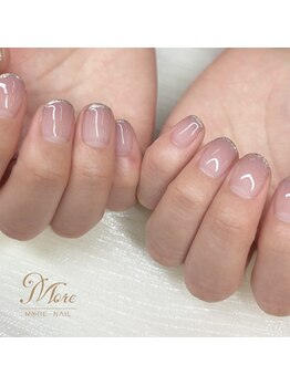 モアネイル(MORE-NAIL)/カラーグラデーション☆