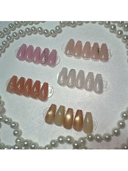 ユーアンドミー(You&Me)/