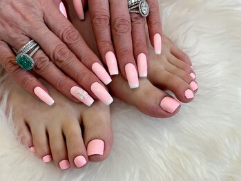 ワンアンドオンリー(One&Only)/