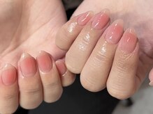 ノウ(nou)/チークネイル