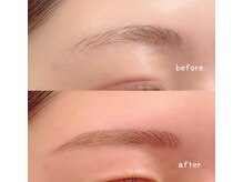 ヴァイス(VAICE)/明るめなブラウン