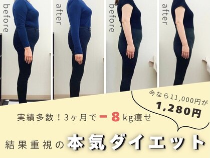 ソレイユ接骨院 整体院 本山の写真