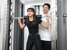 プルートボディ(PLUTO BODY)/運動初心者が9割です！