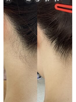 オヒサマ(Ohisama)/【魅せる後ろ姿★】