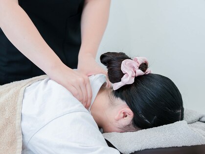 ストレッチスタジオ 香(stretch studio KOH)の写真