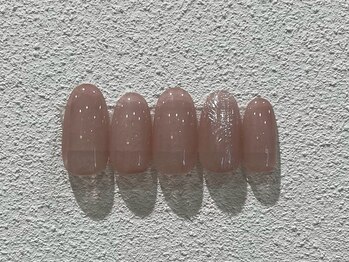 ルルア(Lulua)/3・4月　シンプルコースB