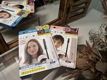 ミンクスタイル 高田馬場店(Mink style)/前髪直しスティック