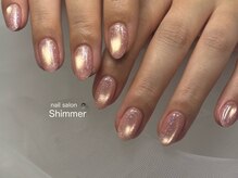 シマー(Shimmer)/jewelマグネット