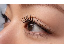 グリュック(Gluck)/LEDマツエク×まつ毛パーマ