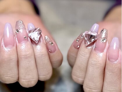 ツキヒ(Tsukihi)の写真