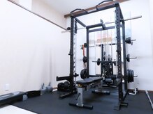 マーブルの雰囲気（個室でゆったりトレーニング＃ダイエット＃熊本＃トレーニング）