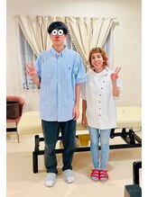 心身整体 ゆにばーす。/頭の疲れ、集中出来ない、首痛