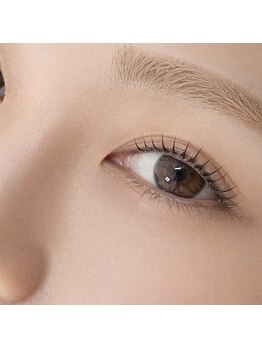 リアン(LIEN)の写真/あなただけの似合わせデザインで、ナチュラルに盛れる愛されEYEに♪