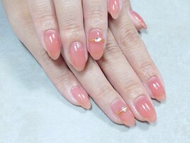 リングネイル