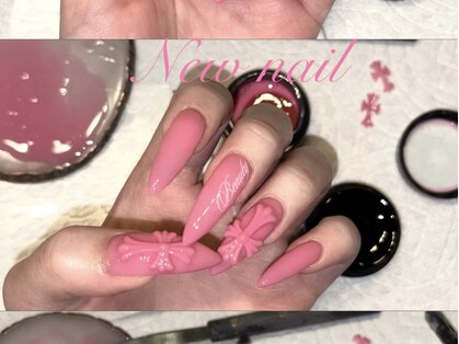 アイネイルズ 横浜WEST店(I-nails)の写真