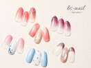 8月新作◆定額制シンプルアート