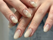 コラット シグネチャー(KORAT signature)/マググラデーションネイル