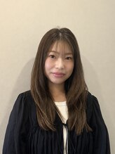 リット バイ セブンルックス 大宮東口店(Lit by 7LOOKS)&nbsp;Rika 