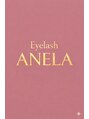 Eyelash ANELA 郡山駅前店【アネラ】まつげパーマ/マツエク/眉毛サロン/パリジェンヌ/Eyelash ANELA郡山店