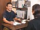 琥珀の写真/元理学療法士による本格的な施術で理想の自分へ！知識も豊富で的確なアドバイスが魅力の整体院