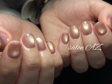 サロン エージー(salon AZ)/マグネット