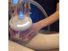 ヴィーナスウェーブ 宮崎(VenusWave)の雰囲気(特許取得のアライアンス当店独自の技術で理想のBODYへ♪)