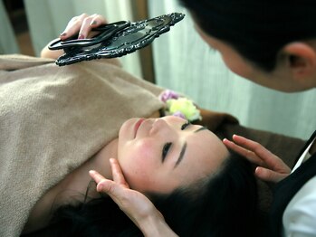 リンパサロンナチュレール (naturel)/整顔・小顔筋膜リフト