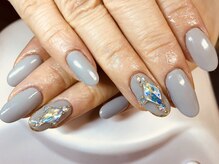 マイシティー ネイル(My City Nail)/