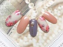 ジュエルサロン(JEWEL SALON)/定額デザインC　 ¥9,900