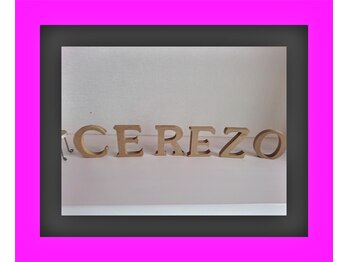 セレッソ(cerezo)/cerezoの 置物