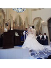 プルンプァン 北千住店(pulun-puan)/プルンプァン卒業花嫁さま