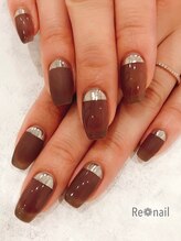 リネイル(Re nail)/