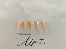 エアプラス 船堀店(Air plus)/Ｂコース