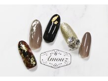 アモウズ(Amouz)/定額【テーマ:成人式】2