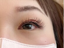 テクニコ(tecnico)/マツエク*フラットラッシュ140本