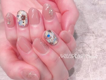 クール(Coeur)/デザイン相談コース￥9350