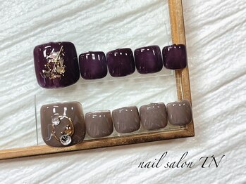 ティーエヌ 八王子店/定額6500円