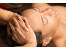 憩(IKOI)/お昼休憩ドライヘッドスパ