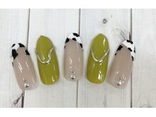 ティーエヌ イトーヨーカドー能見台店/季節の定額7590円コース