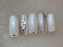 サロン バリーズ 赤羽店(BALLY'S)/定額デザイン♪