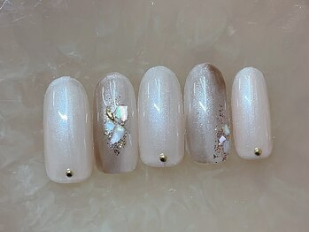 サロン バリーズ 赤羽店(BALLY'S)/定額デザイン♪