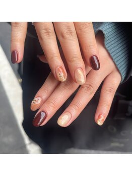 ヒルズ 原宿(Hills Harajuku)/ニュアンス