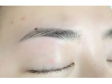 トウキョウ ベイブ 本店(TOKYO BABE)/美人眉