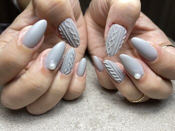 ケーネイルズ(K..nails)/