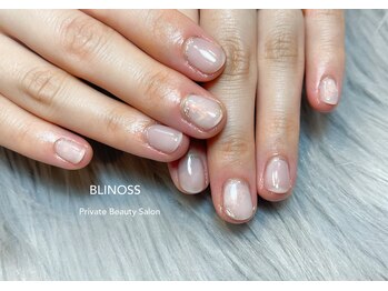 ブリノス(BLINOSS)/奥行きニュアンス☆デザイン