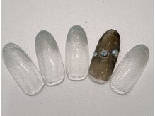 スリール(Sriel)/ハンド定額6480円