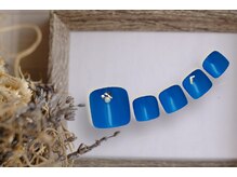 ファストネイル フレンテ笹塚店(FAST NAIL)/シンプル マイカ 【11890】