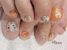 ミニョン(mignon)/foot120minやり放題