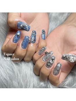 エスペース(Espace)/design