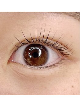 ヴィフ(Vif)/パリジェンヌラッシュリフト